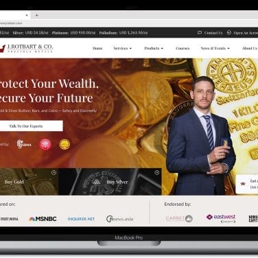 From Trust to Transaction: HNWI Lead Generation for Finance with AI